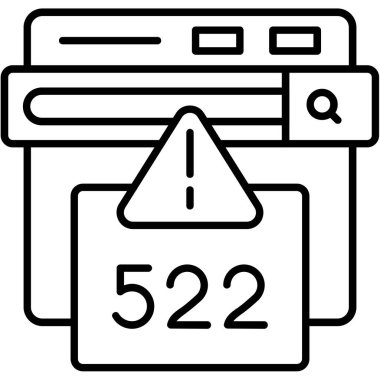 veri kodu simgesi, basit biçim