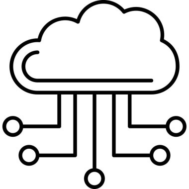 Bulut hesaplama. Basit tasarım