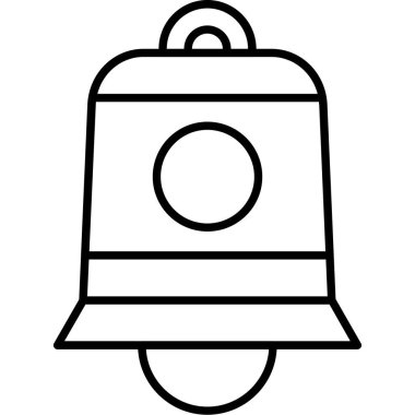 Gıda simgesinin vektör illüstrasyonu