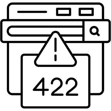 veri sunucusu. Basit tasarım