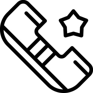 Tıbbi hap ikonu ana hatları vektörü. Tıbbi hap. kapsül hapı