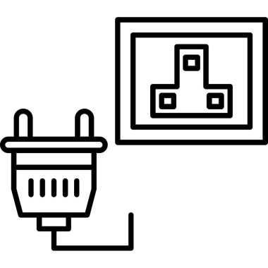 Bilgisayar monitörü. Web simgesi