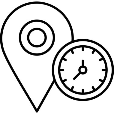 Pusula simgesi, özet biçimi