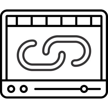 Web geliştirme simgesi, özet biçimi