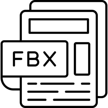 biçimlendirme simgesi vektör çizimi