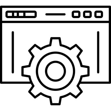 Web Ayarlama. Basit tasarım