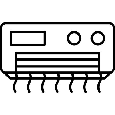 Müzik kaset simgesi, özet biçimi