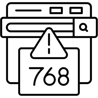 Veri sunucu simgesi, özet biçimi