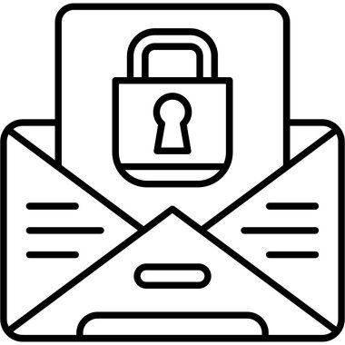 Kilit simgesini kilitle