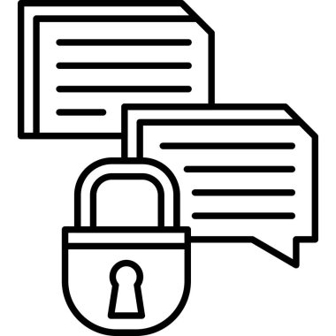 basit resimlemeyi kilitle