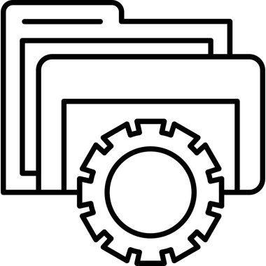 veri depolama. Basit tasarım