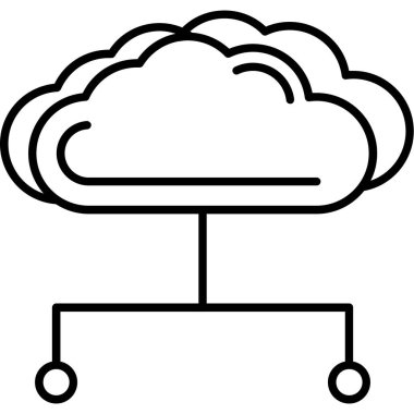 Bulut hesaplama. Basit tasarım