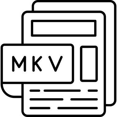 dosya adı simgesi vektör illüstrasyonu