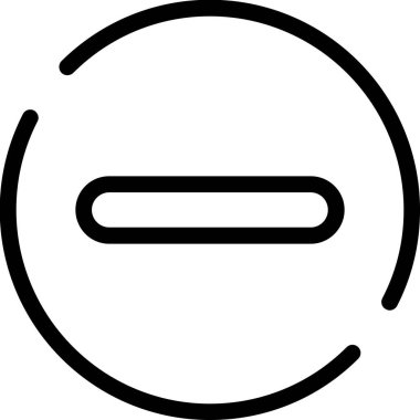 yüz simgesi, vektör illüstrasyonu