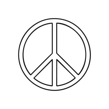 Barış İşareti Küresel Uyum. Şiddet karşıtlığının simgesel bir temsili ve karanlık bir arkaplana kurulmuş dünya çapında bir sükunet. Bu zamansız tasarım silahsızlanma ve uyum anlamına gelir..