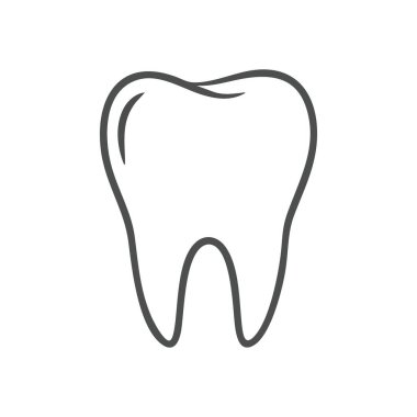 Sağlıklı Beyaz Diş Özeti. Diş yapısının pürüzsüz ve el değmemiş bir görüntüsü mükemmel ağız temizliğini ve sağlığını simgeliyor. Sağlık hizmetleri ve tıbbi kavramlar için ideal.