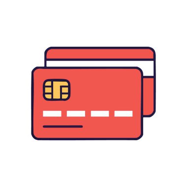 Ödeme Kartları Dijital Finans. Satın almak için çağdaş plastik para çiziyor. Elektronik ticaret, mali güvenlik ve uygun dijital işlemleri temsil eder.