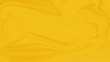 Gürültü desenli soyut girdaplar Altın Sarı.