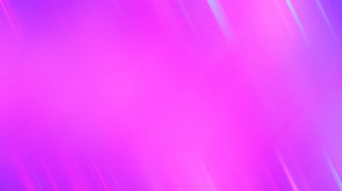 Abstract Pink and Purple Gradient with Diagonal Lines.