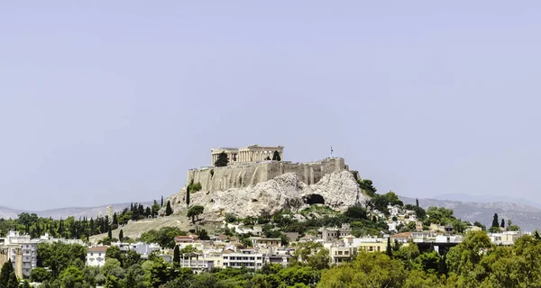 Panorama, Atina, Yunanistan