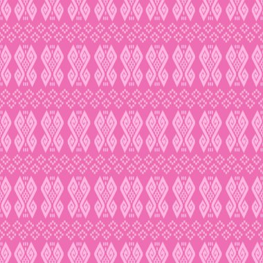 Tekstil endüstrisi için popüler Tayland ipeği deseni bu desen Tayland kökenlidir ve Tayland dokusu Tayland baba ve anneler günü ve Tayland geleneksel kostüm gömleği için kullanılır.