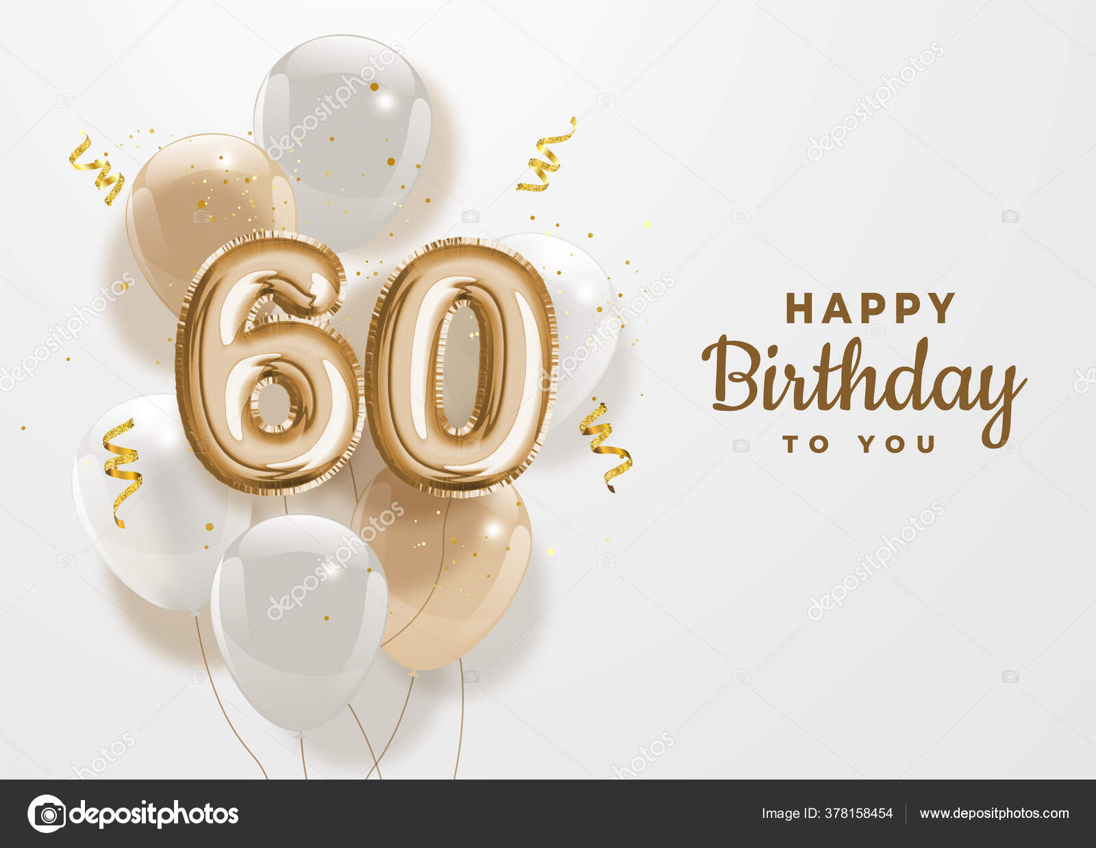 Chúc mừng sinh nhật 60 tuổi! Đây là một dịp đặc biệt để chúc mừng và kỷ niệm sự trưởng thành của bạn. Hãy xem hình ảnh để tìm hiểu cách các người thân yêu của bạn đã ăn mừng ngày sinh nhật 60 tuổi của bạn.