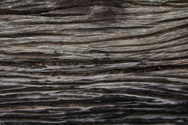 Houten Plank Bruin Textuur Achtergrond Oude Houten Patroon Houten Patroon — Stockfoto