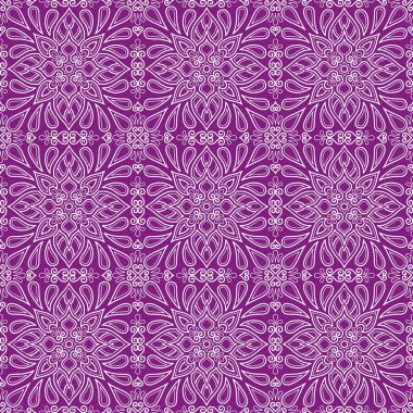 Soyut desen renk doodle kroki