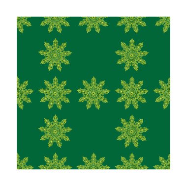 Soyut desen renk doodle kroki kar taneleri