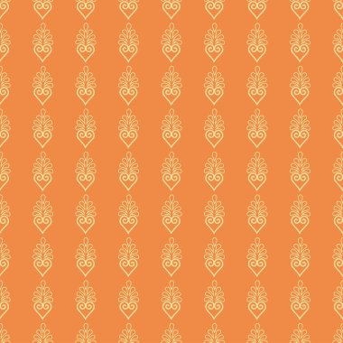 Soyut desen renk doodle kroki