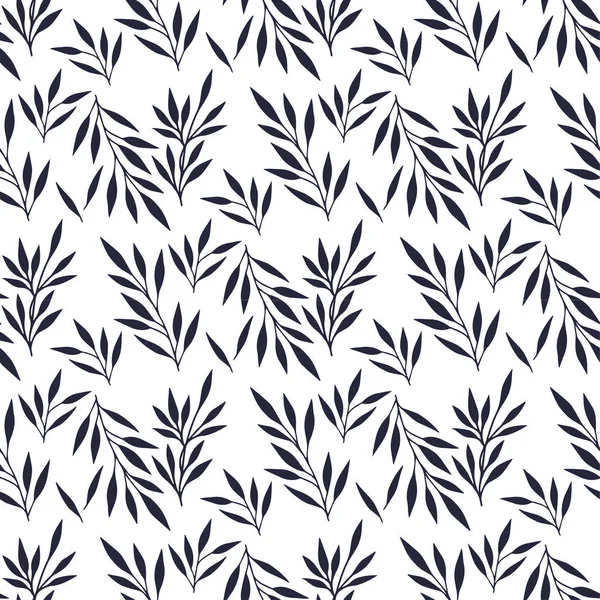 Soyut desen siyah ve beyaz doodle kroki