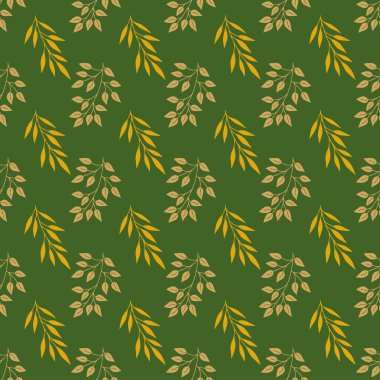 Soyut desen renk doodle kroki