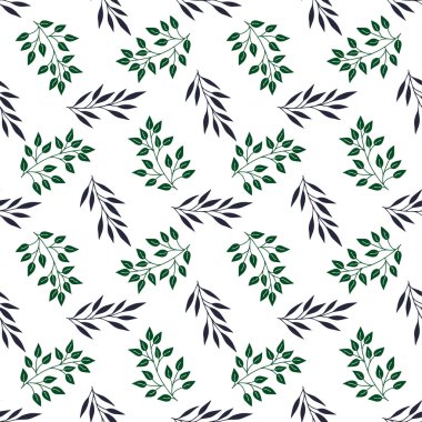 Soyut desen renk doodle kroki