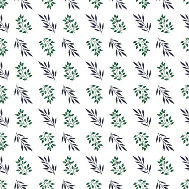 Soyut desen renk doodle kroki