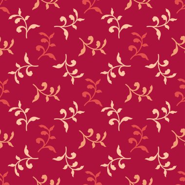 Soyut desen renk doodle kroki