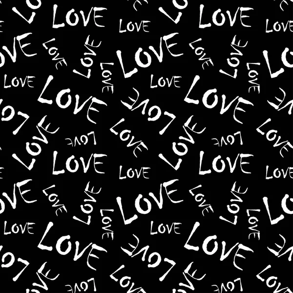 Desen aşk siyah beyaz tatil