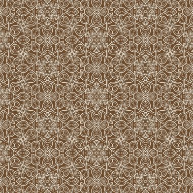 Soyut desen renk doodle kroki