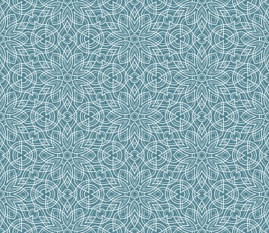 Soyut desen renk doodle kroki