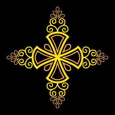 Doodle kroki renk cross