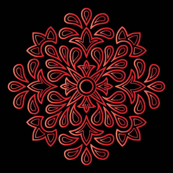 Doodle kroki renk cross