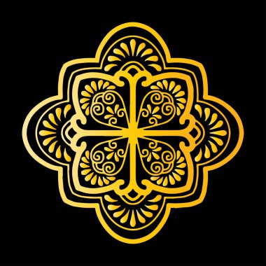 Doodle kroki renk cross