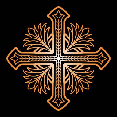 Doodle kroki renk cross