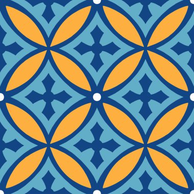 Çapraz renk karalamalar soyut desenler