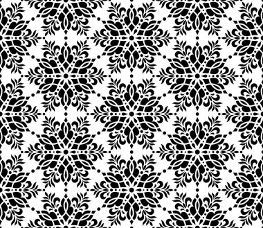 Soyut desenler Şablon doodle Sketch