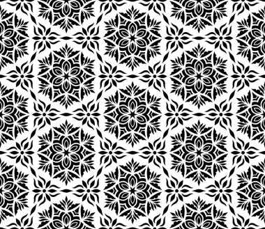 Soyut desenler Şablon doodle Sketch