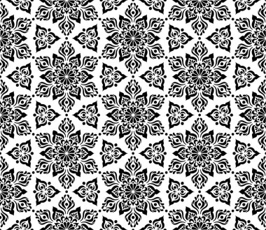 Soyut desenler Şablon doodle Sketch