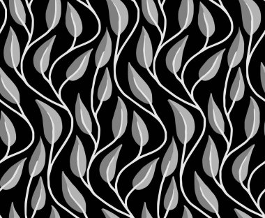 Soyut desen renk doodle kroki