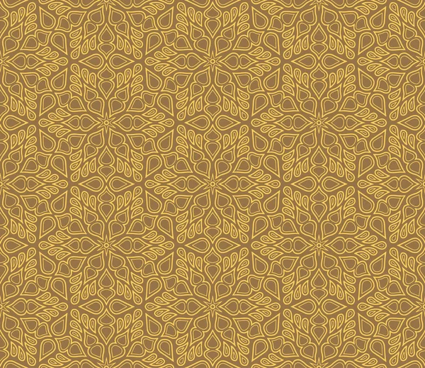 Soyut desen renk doodle kroki