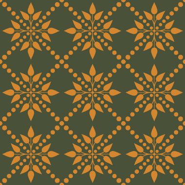 Çapraz renk karalamalar soyut desenler