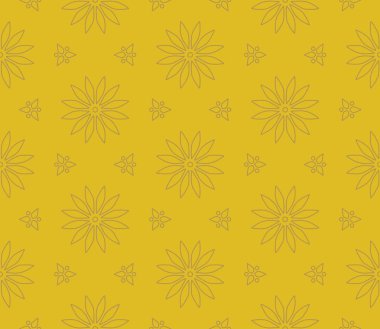 Soyut desenler sorunsuz renk doodle Sketch